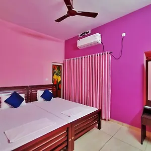 Oshin , Kochi India