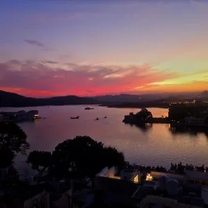 Hostal Tamasha, Udaipur