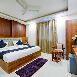 Glory Inn Near Delhi International Airport 4*, Nueva Delhi India